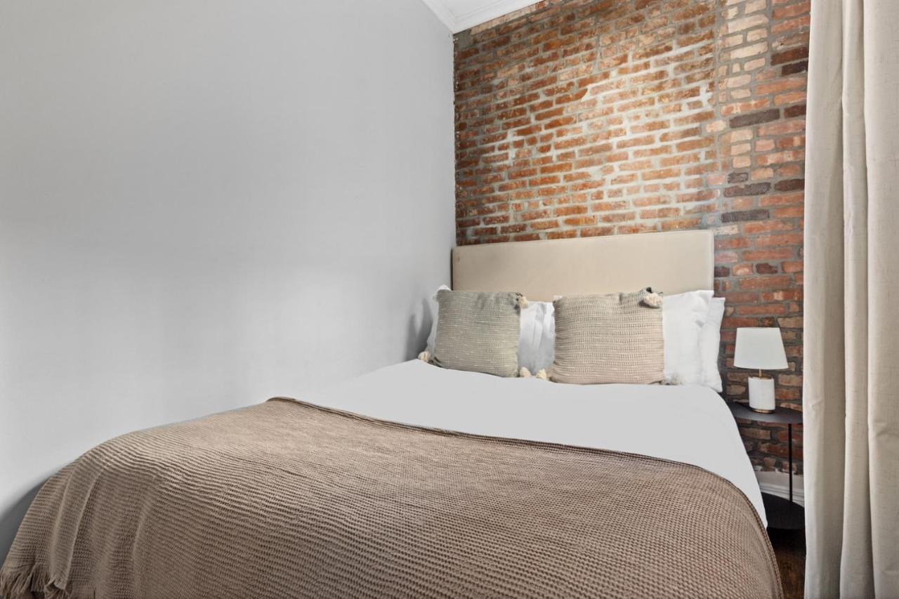 Les 2br W Private Balcony Wd Nr Park Nyc-1277 Apartamento