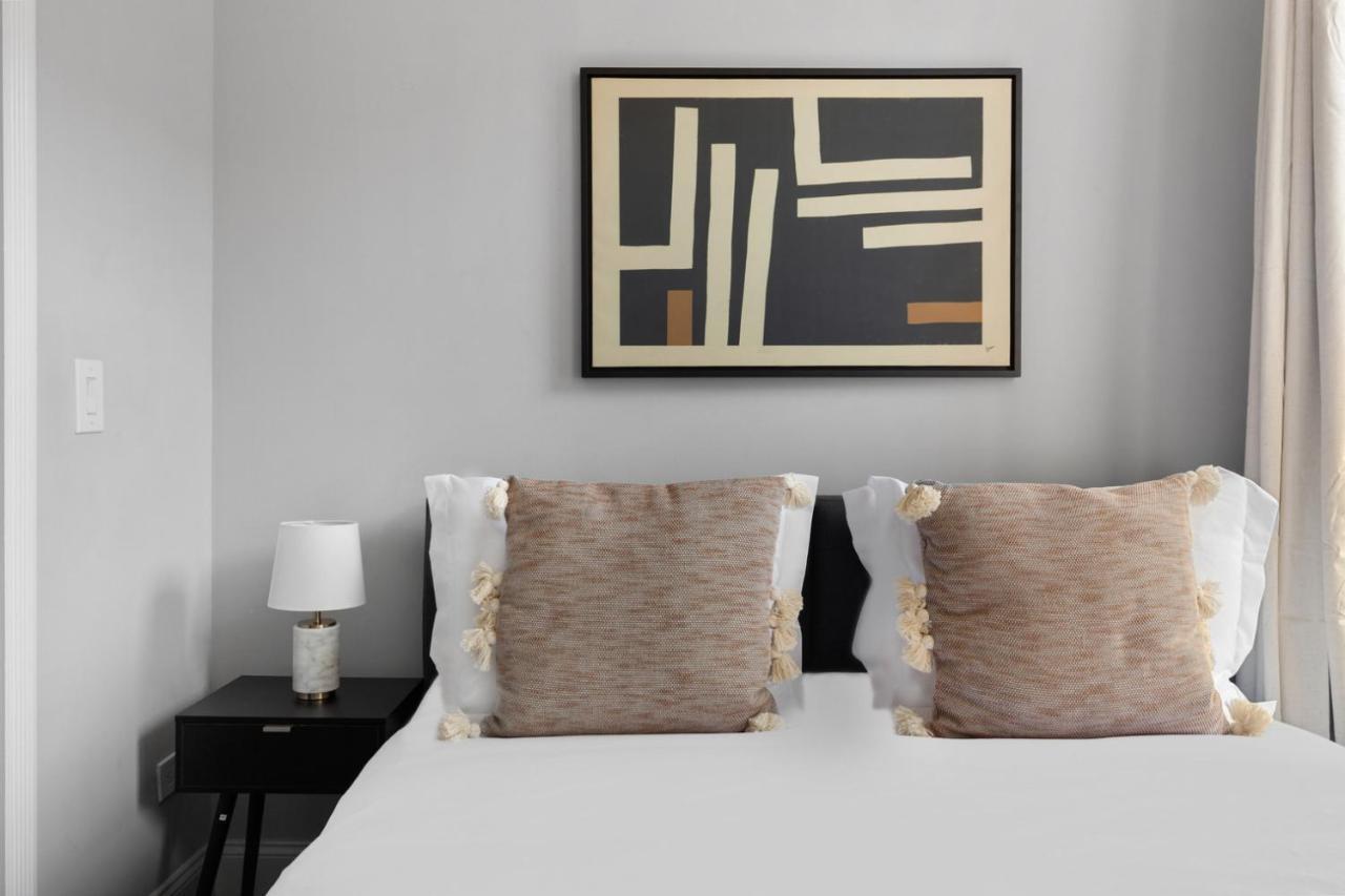 Apartamento Les 2br W Private Balcony Wd Nr Park Nyc-1277 *